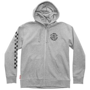 Fasthouse Origin Hooded Zip-Up - Helmet House